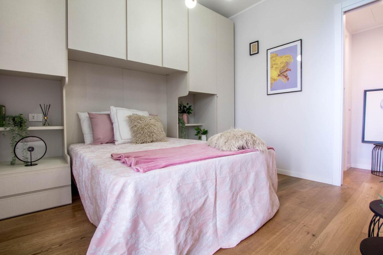Appartement Corso Buenos Aires Elegant 5 Stars Milan