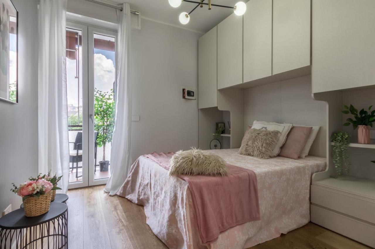 Corso Buenos Aires Elegant 5 Stars Appartement Milan