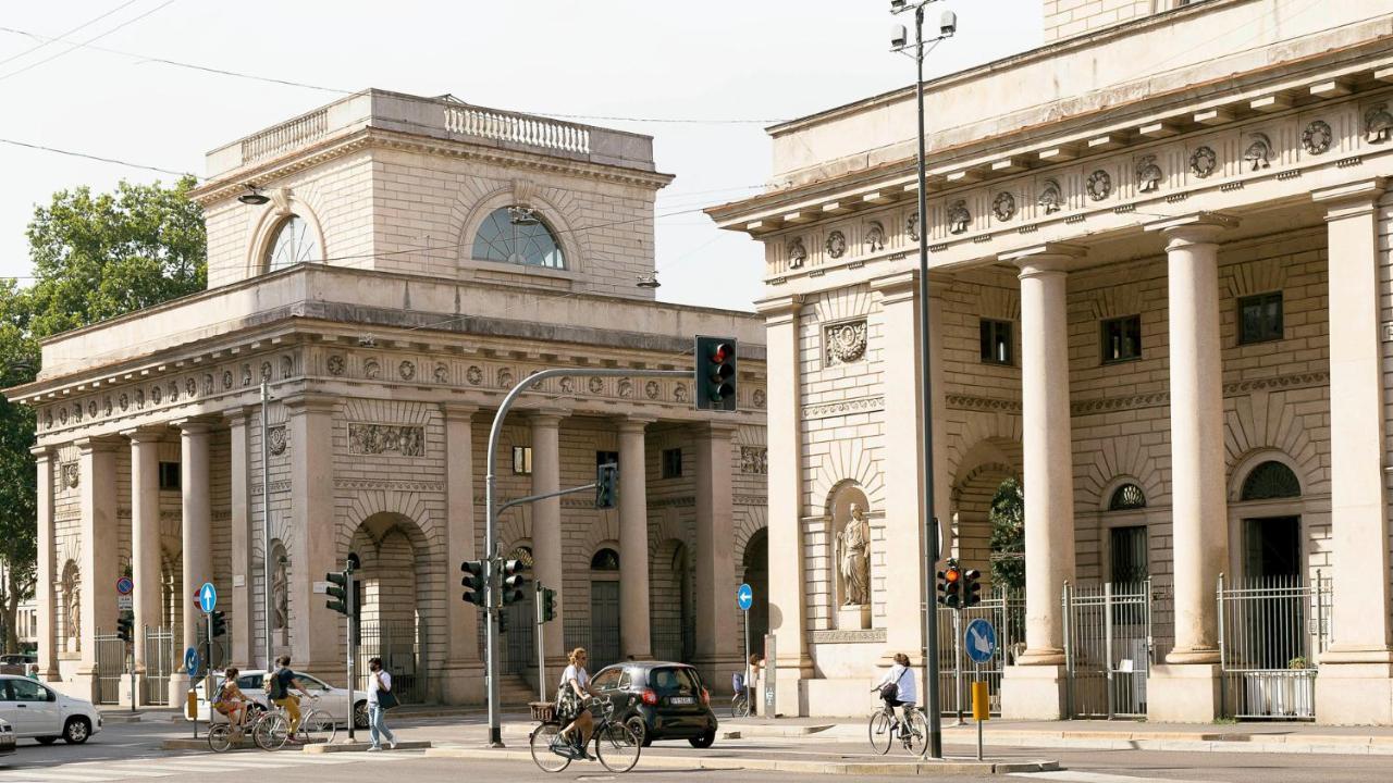 Appartement Corso Buenos Aires Elegant 5 Stars